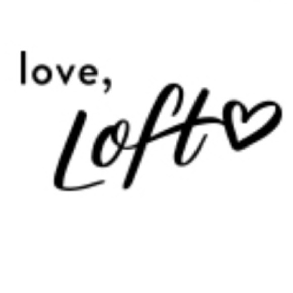 ☀️ 🆕 BOGO LOFT Paperbag Shorts in Sunwashed Floral Linen Blend. Size S. NWOT. - Picture 13 of 13